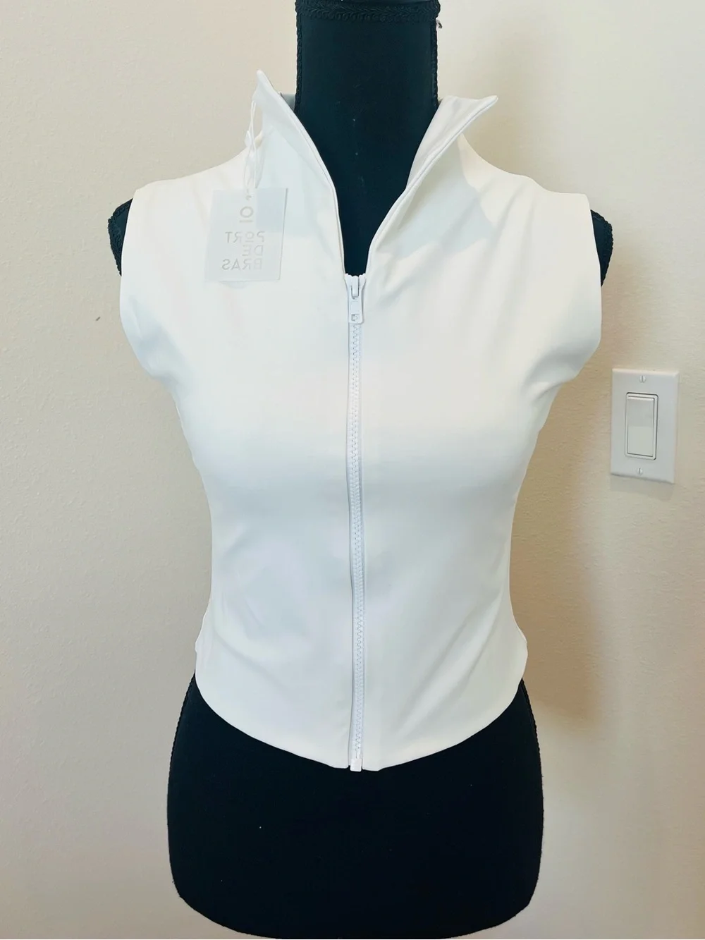 Port de Bras Mila Active Vest